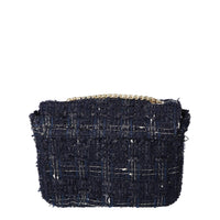 Clutches - Avondtassen, Blauw