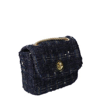 Clutches - Avondtassen, Blauw