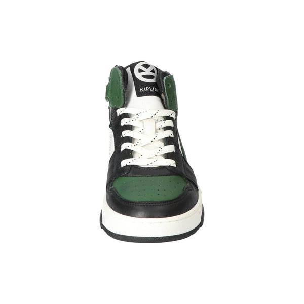 Sneakers Veter, Groen