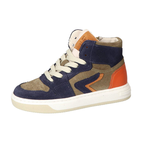 Sneakers Veter, Multicolor