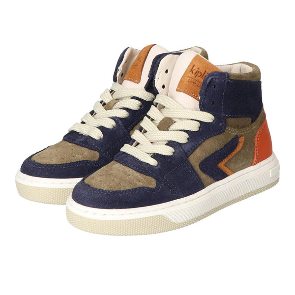 Sneakers Veter, Multicolor