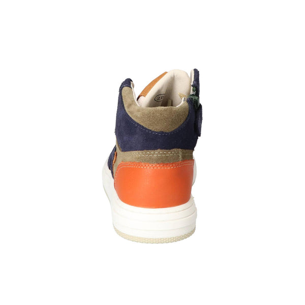 Sneakers Veter, Multicolor