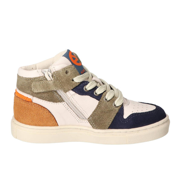 Sneakers Veter, Multicolor