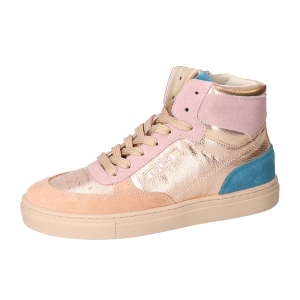 Sneakers Veter, Multicolor