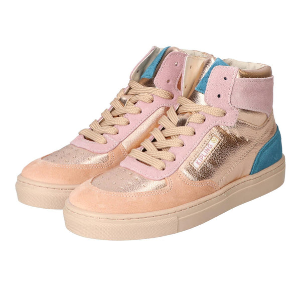 Sneakers Veter, Multicolor