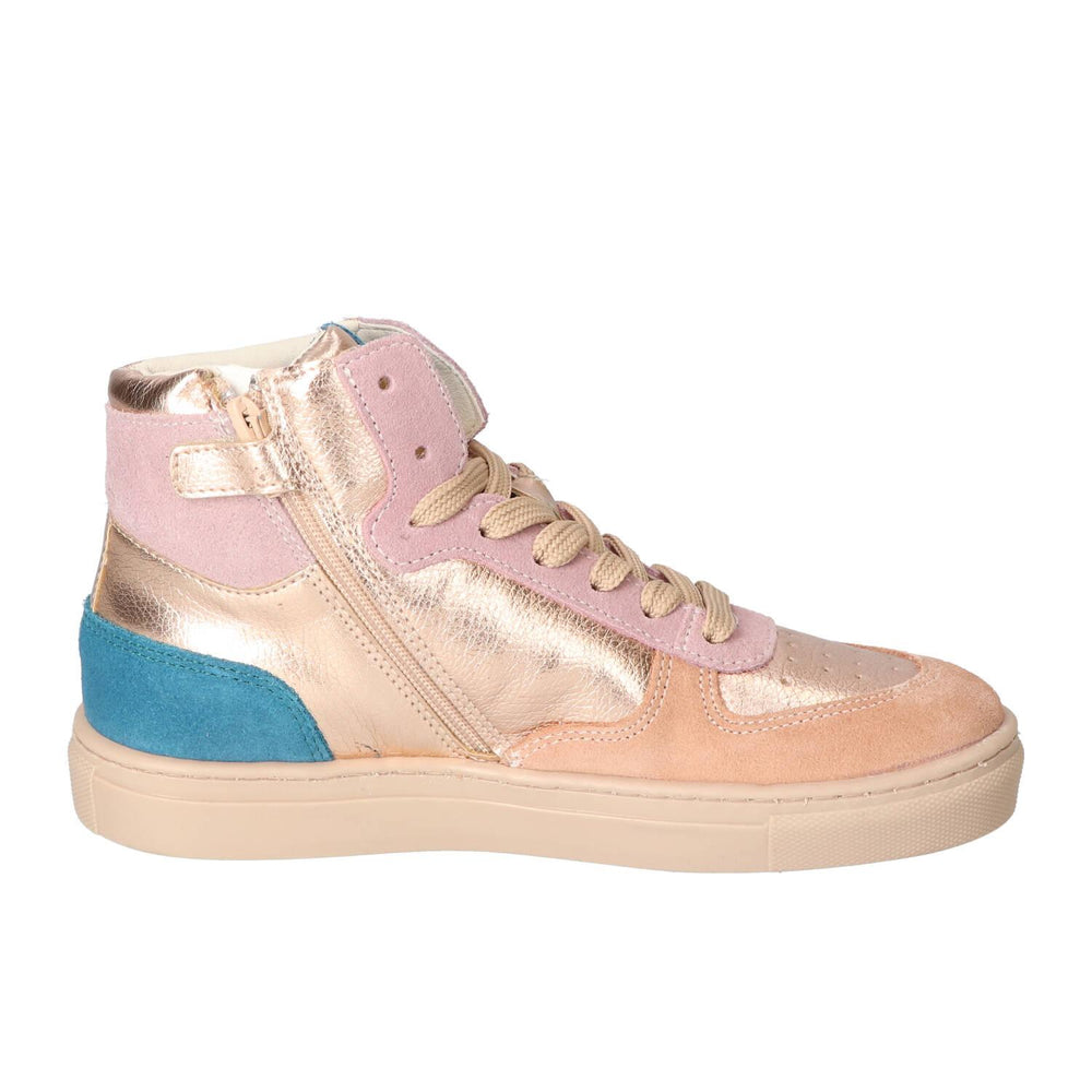 Sneakers Veter, Multicolor