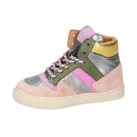 Sneakers Veter, Multicolor