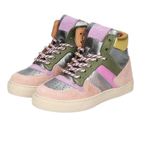 Sneakers Veter, Multicolor