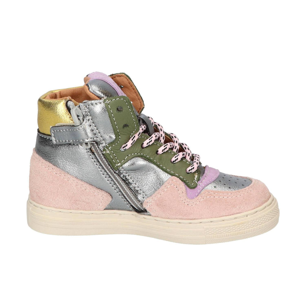 Sneakers Veter, Multicolor