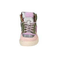 Sneakers Veter, Multicolor