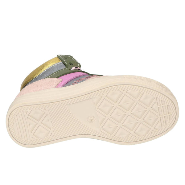 Sneakers Veter, Multicolor