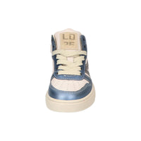 Sneakers Veter, Blauw