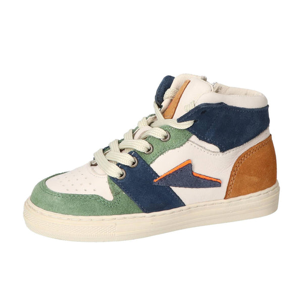 Sneakers Veter, Multicolor