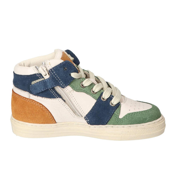 Sneakers Veter, Multicolor