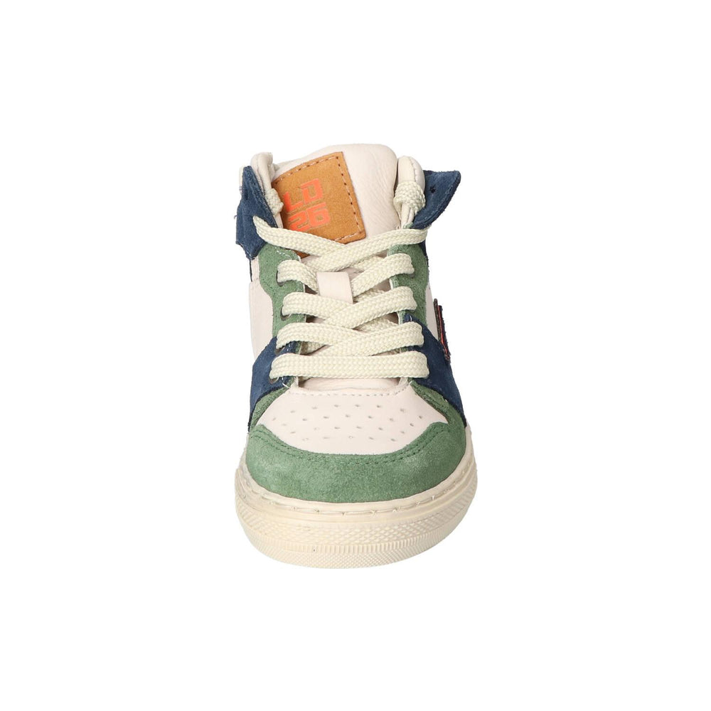 Sneakers Veter, Multicolor