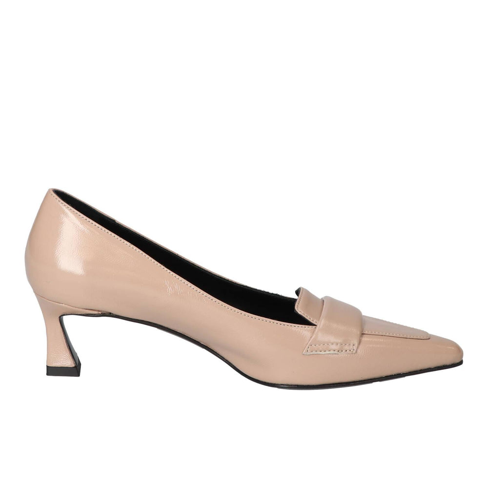 Pumps, Lichtbeige