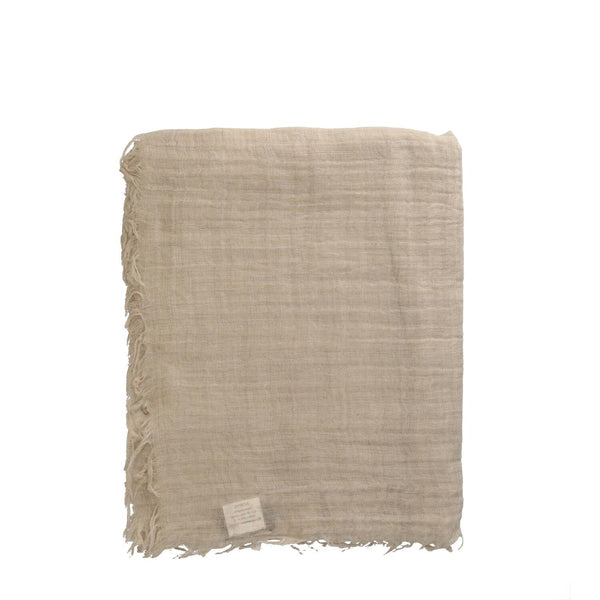 Foulards, Beige Clair