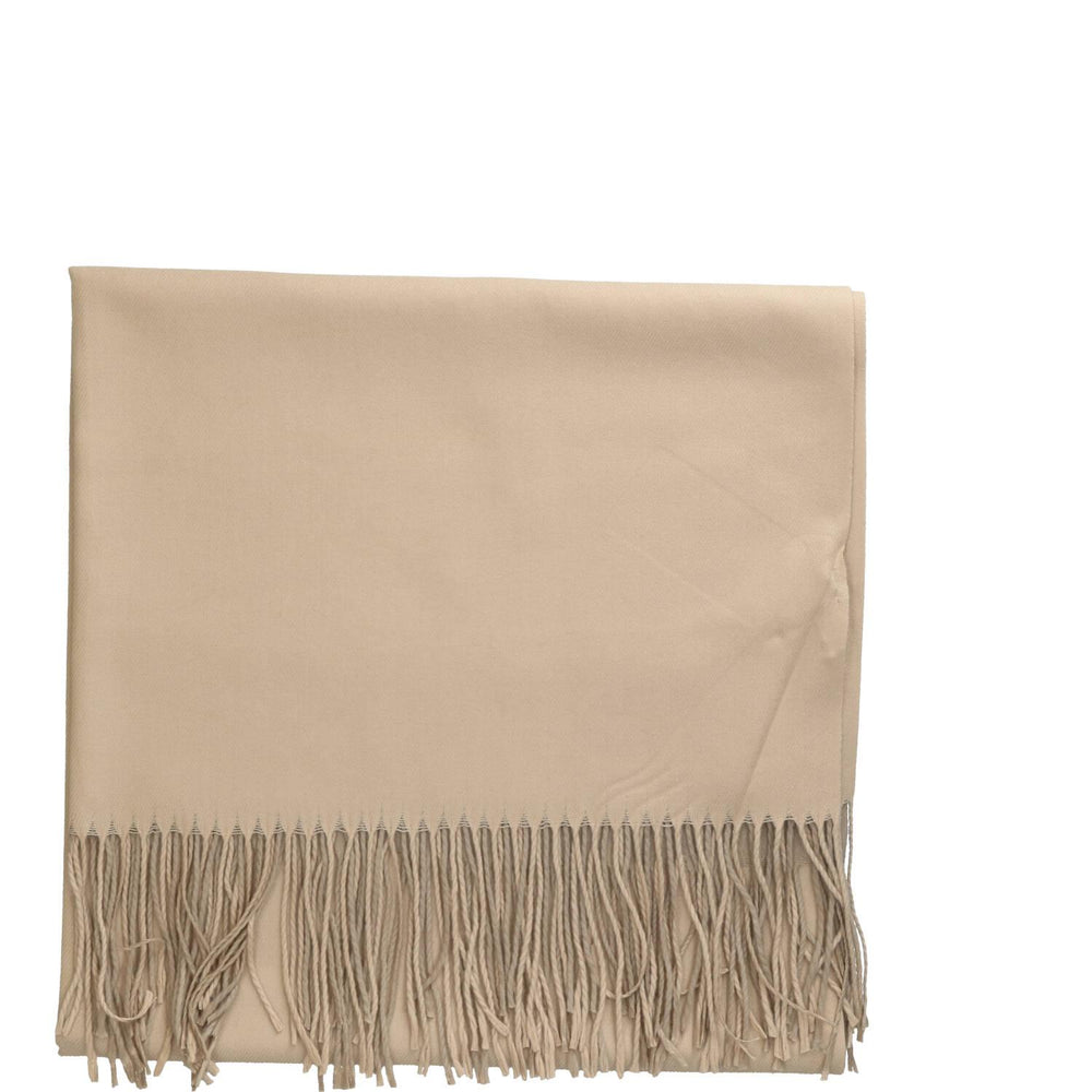 Foulards, Beige Clair