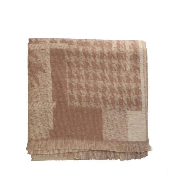 Foulards, Beige Clair