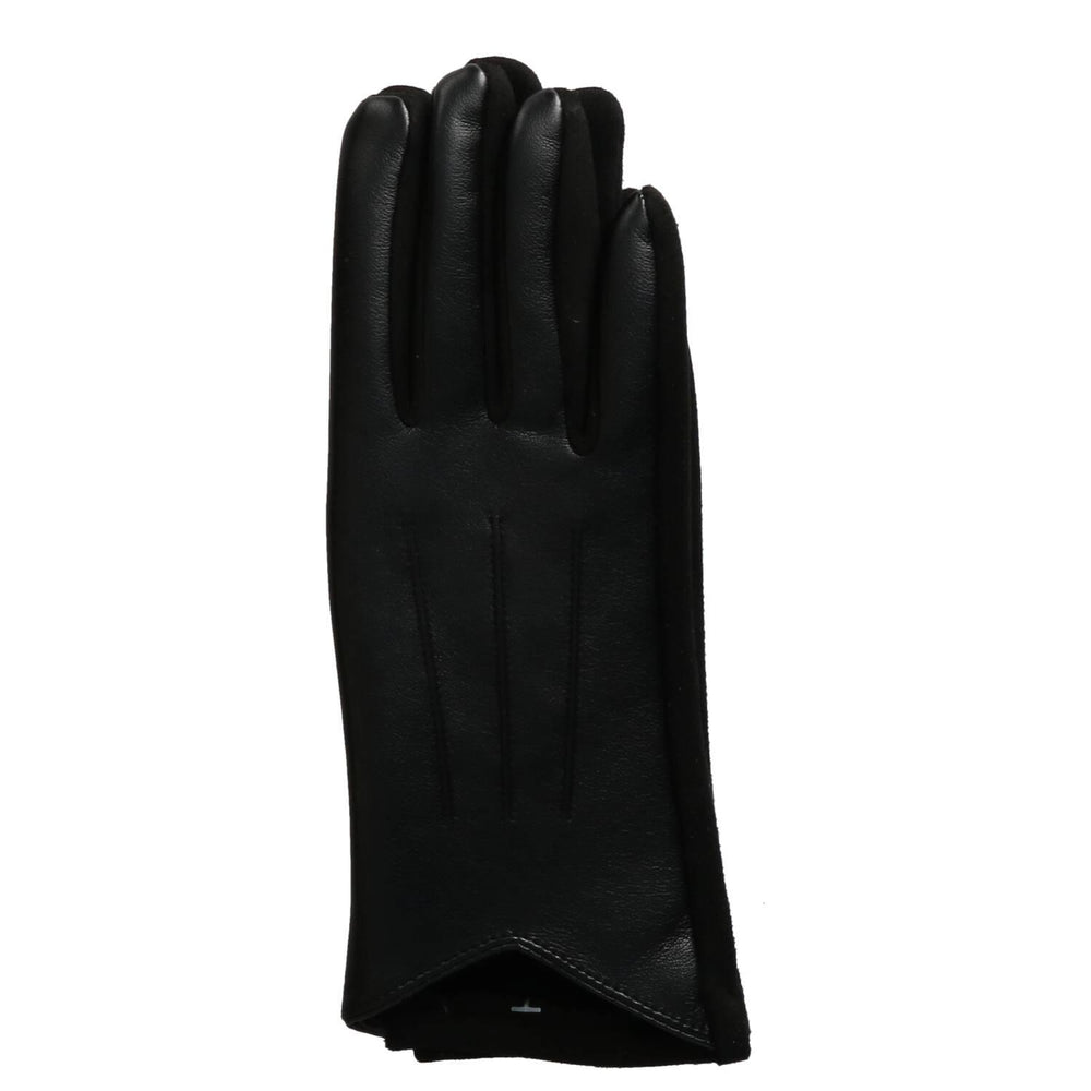 Gants, noirs