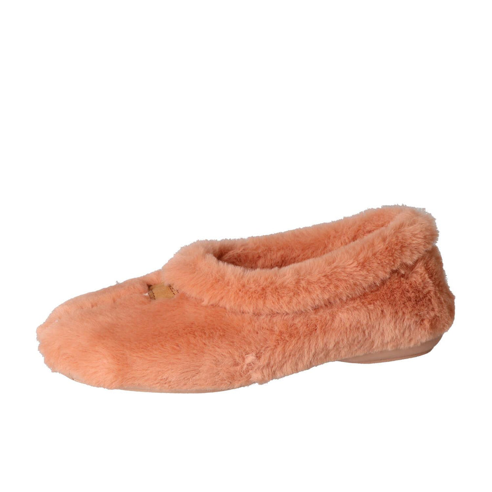 Pantoffels, Roze