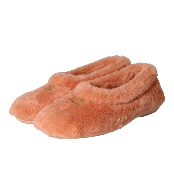 Pantoffels, Roze