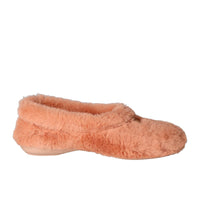 Pantoffels, Roze