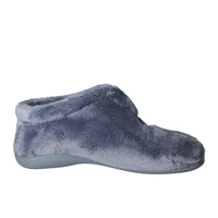 Pantoffels, Blauw