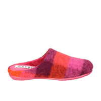 Pantoffels, Roze