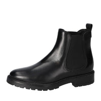 Bottines, noires