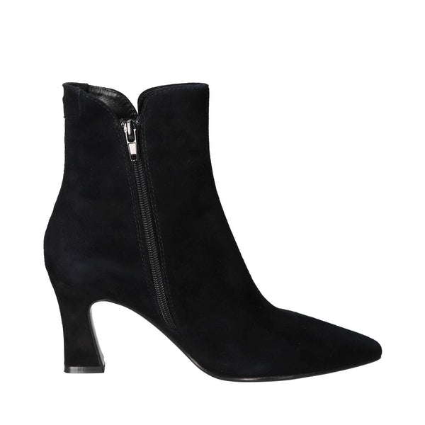 Booties, Zwart