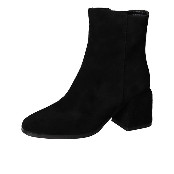 Booties, Zwart