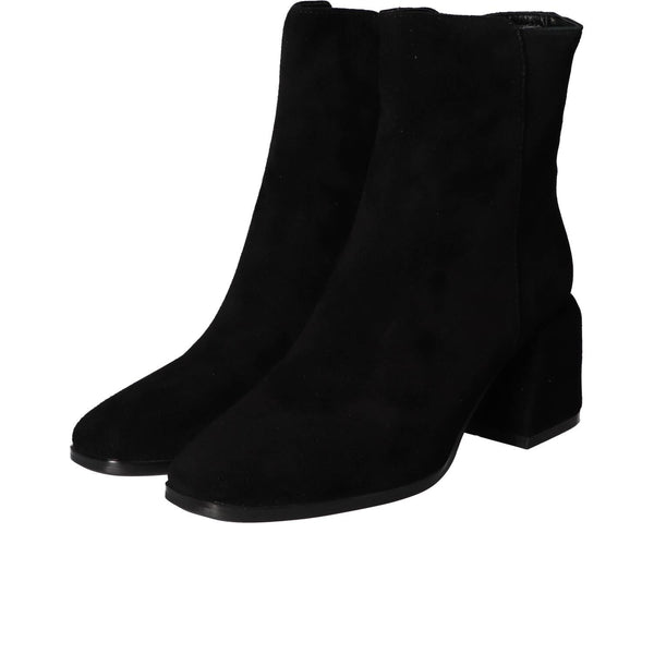 Booties, Zwart