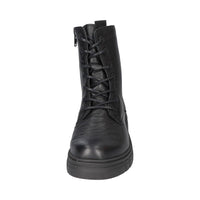 Bottines, noires