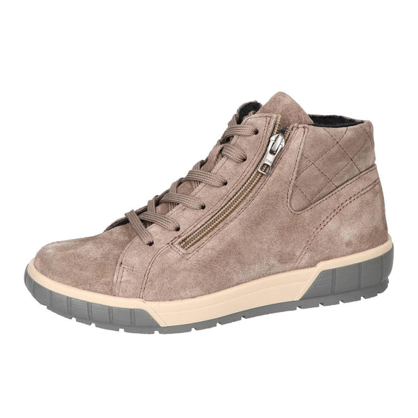 Sneakers, Taupe