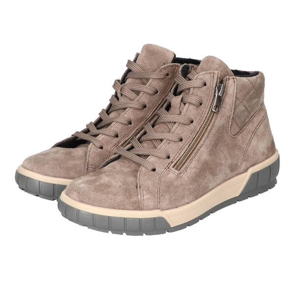 Sneakers, Taupe