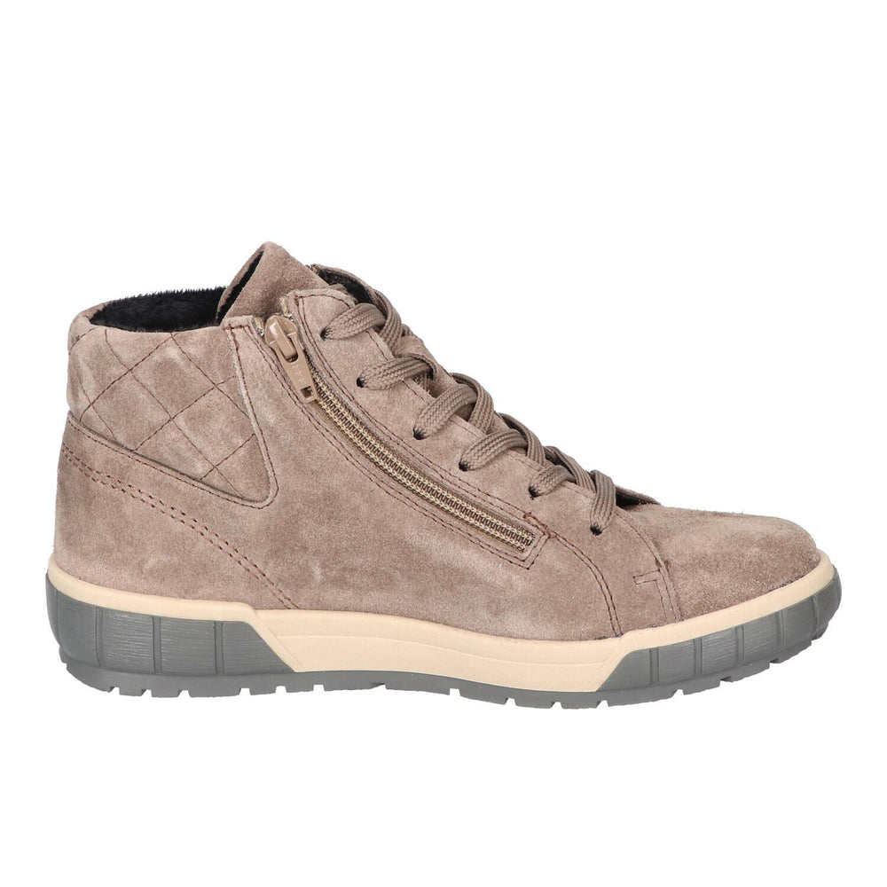 Sneakers, Taupe