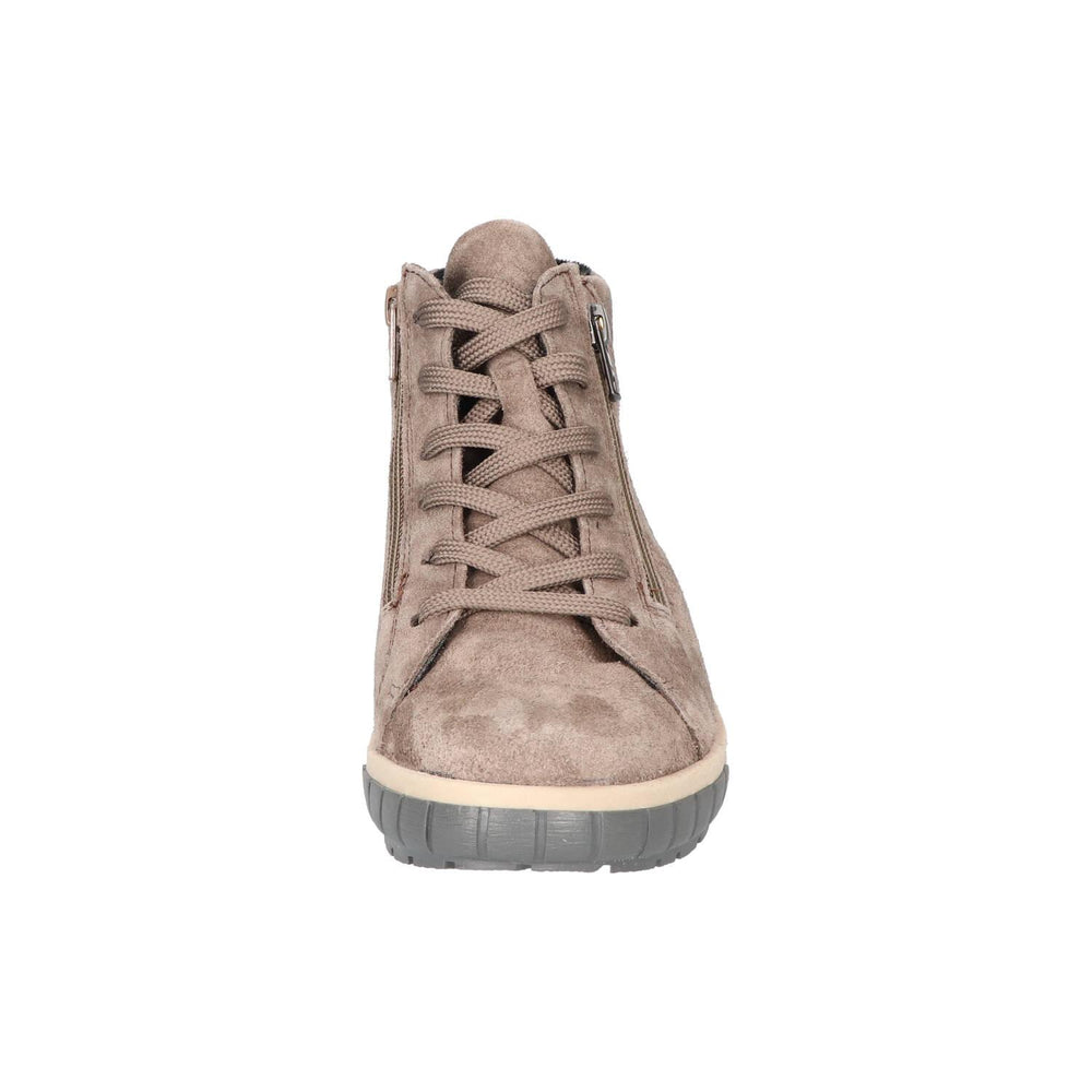 Sneakers, Taupe