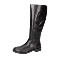 Bottes, Noir