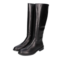 Bottes, Noir