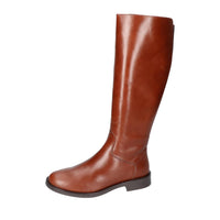 Bottes, Cognac