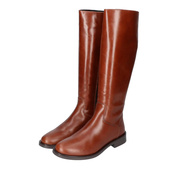 Bottes, Cognac