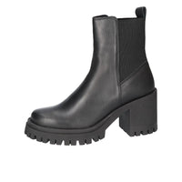 Bottines, noires