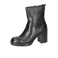 Booties, Zwart