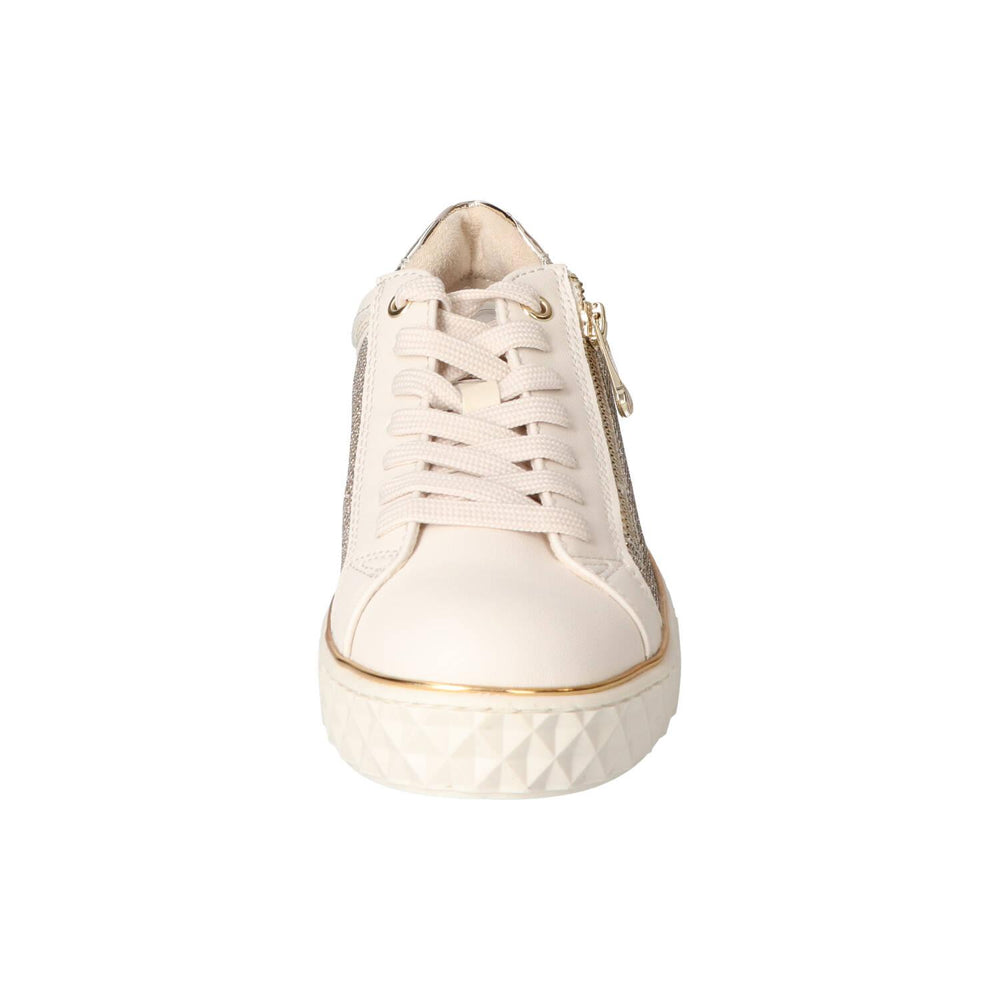 Sneakers, Lichtbeige