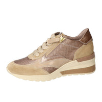 Sneakers, Lichtbeige