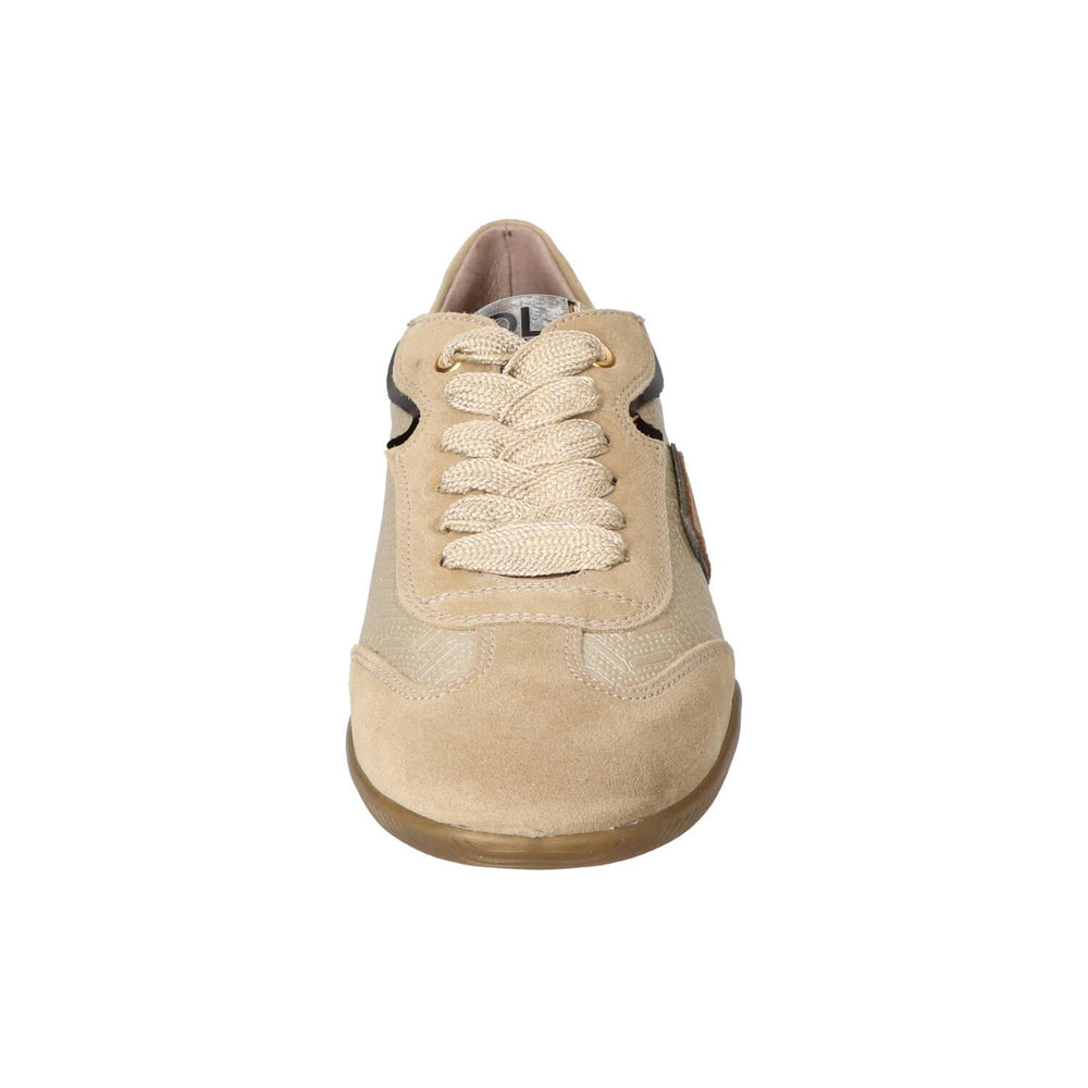 Sneakers, Goud