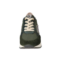 Sneakers, Groen