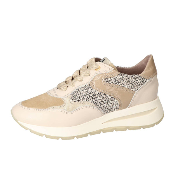 Sneakers, Lichtbeige