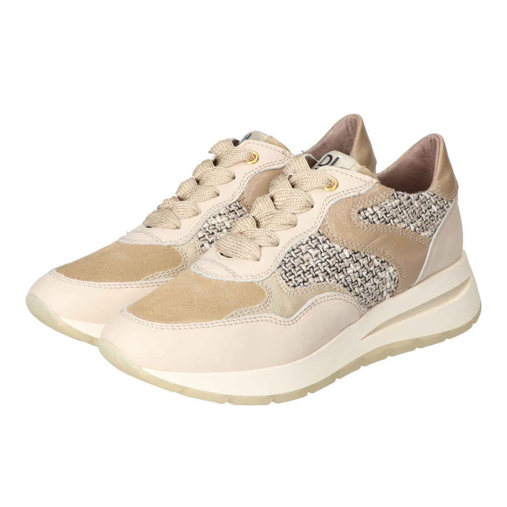 Sneakers, Lichtbeige